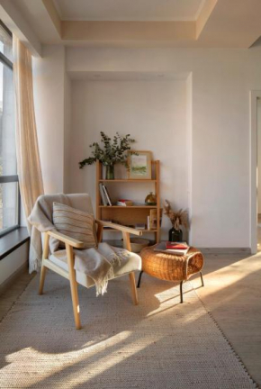 Modern apartment In Dilijan with great view
